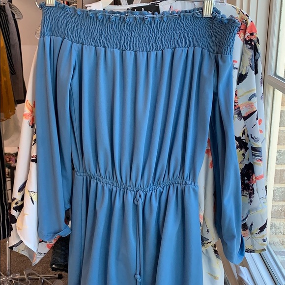 Romper - Picture 1 of 2